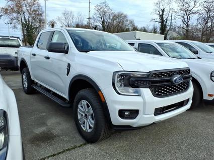 2025 Ford Ranger Salem VA