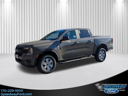 2025 Ford Ranger Griffin GA