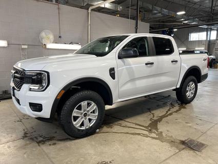 2025 Ford Ranger Canon City CO