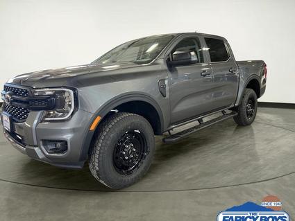 2026 Ford Ranger Canon City CO