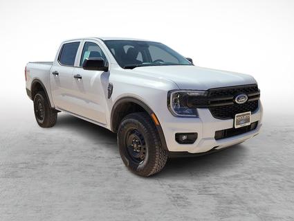 2026 Ford Ranger Lamesa TX