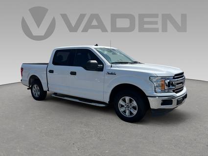 2019 Ford F-150 Brunswick GA