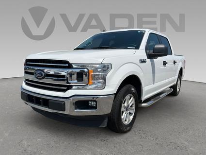 2019 Ford F-150 Brunswick GA