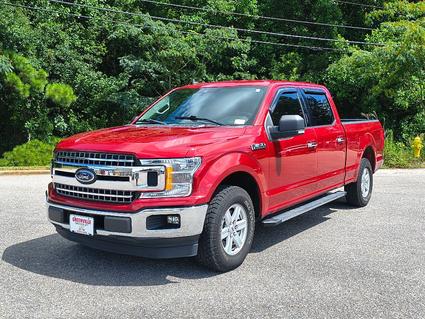 2020 Ford F-150 Greenville AL