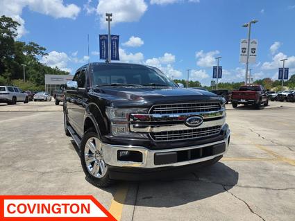 2019 Ford F-150 Covington LA