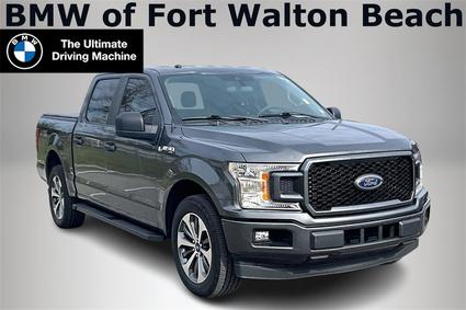 2019 Ford F-150 Fort Walton Beach FL
