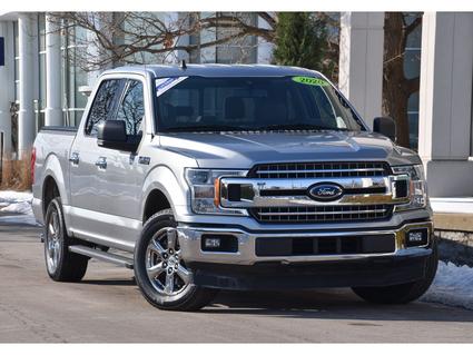 2020 Ford F-150 Lexington KY