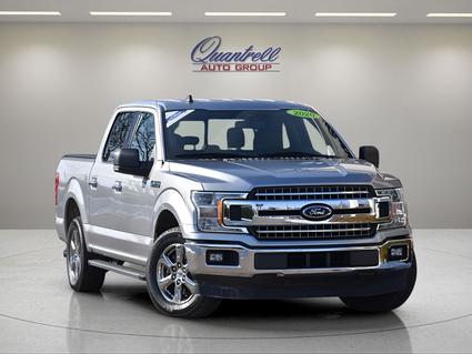 2020 Ford F-150 Lexington KY