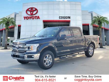 2019 Ford F-150 Jacksonville FL