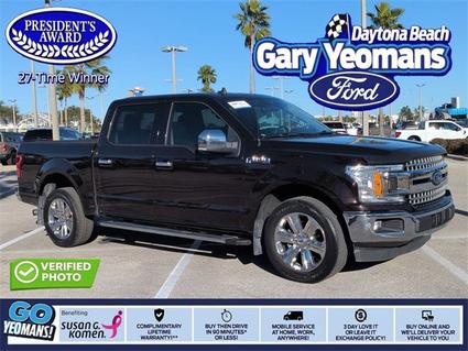 2019 Ford F-150 Daytona Beach FL