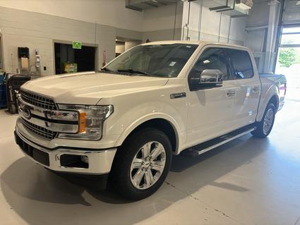 2019 Ford F-150 Columbus MS