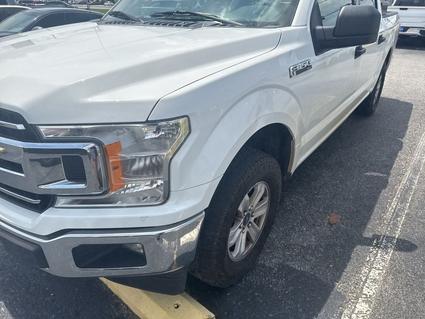 2020 Ford F-150 Pensacola FL