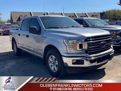 2020 Ford F-150 Oak Ridge TN
