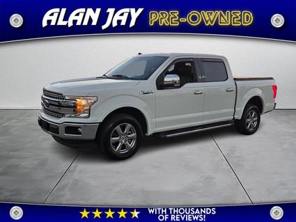 2020 Ford F-150 Wauchula FL