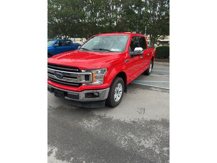 2019 Ford F-150 Virginia Beach VA