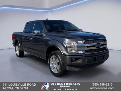 2019 Ford F-150 Oak Ridge TN