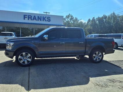 2020 Ford F-150 Kosciusko MS