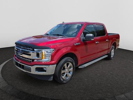 2019 Ford F-150 New Albany MS