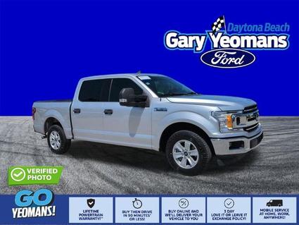 2019 Ford F-150 Daytona Beach FL