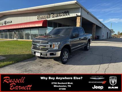 2020 Ford F-150 Winchester TN