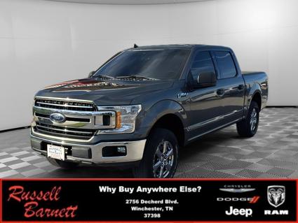 2020 Ford F-150 Winchester TN