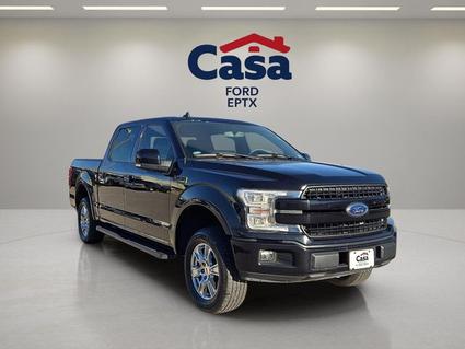2019 Ford F-150 El Paso TX