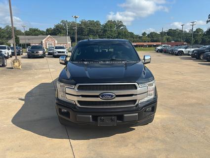 2019 Ford F-150 Starkville MS