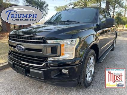 2019 Ford F-150 Memphis TN