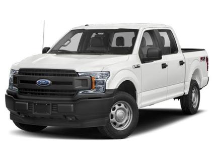 2020 Ford F-150 Pleasanton TX