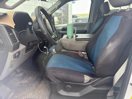 2019 Ford F-150 Abilene TX