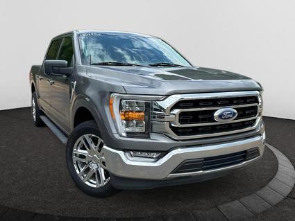 2021 Ford F-150 Jackson MS