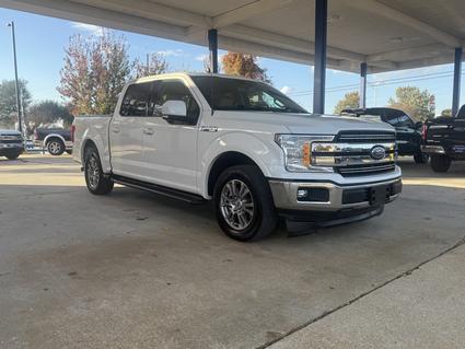 2020 Ford F-150 Metairie LA