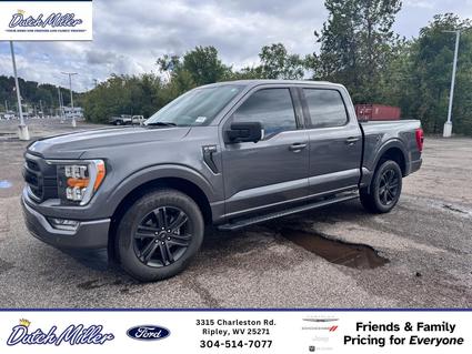 2021 Ford F-150 Ripley WV