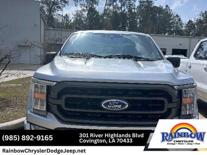 2023 Ford F-150 Covington LA
