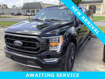 2023 Ford F-150 Baton Rouge LA