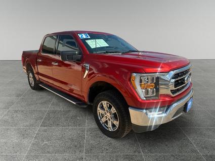 2023 Ford F-150 Levelland TX