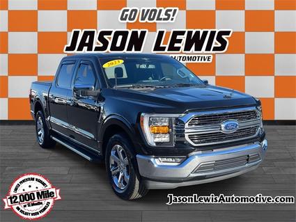 2023 Ford F-150 Sparta TN