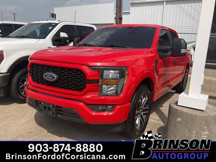 2023 Ford F-150 Corsicana TX