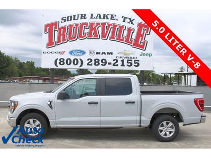 2023 Ford F-150 Sour Lake TX