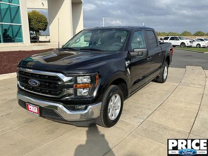 2023 Ford F-150 Turlock CA