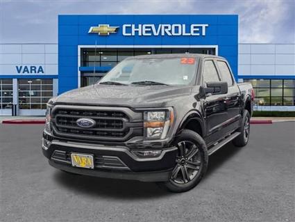 2023 Ford F-150 San Antonio TX