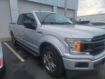 2018 Ford F-150 Pensacola FL