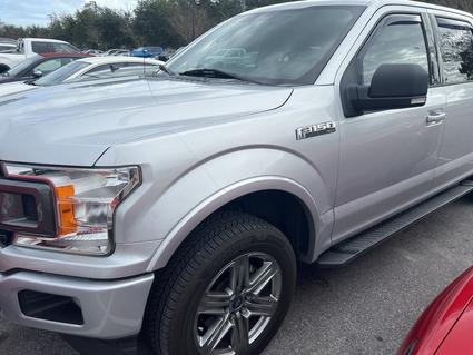 2018 Ford F-150 Fort Walton Beach FL