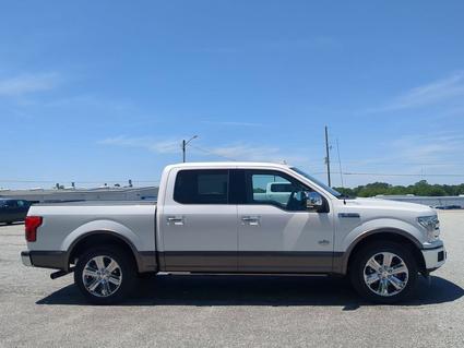 2019 Ford F-150 Winder GA