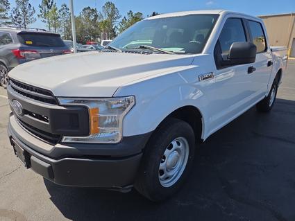 2020 Ford F-150 Hinesville GA