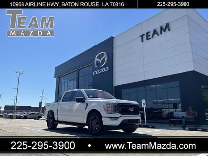 2023 Ford F-150 Baton Rouge LA