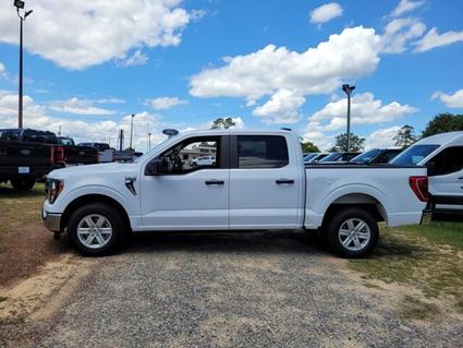 2023 Ford F-150 Swainsboro GA