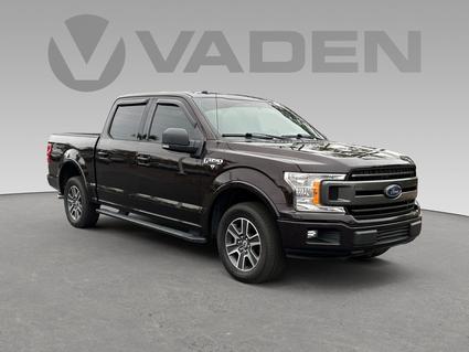 2018 Ford F-150 Hinesville GA