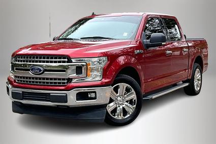 2019 Ford F-150 Fort Walton Beach FL