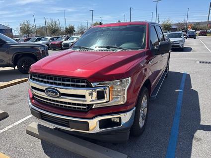 2019 Ford F-150 Fort Walton Beach FL